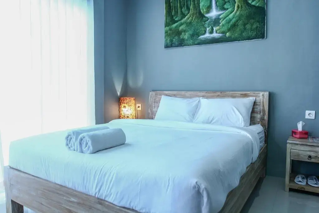 Padma Pandawa Villa