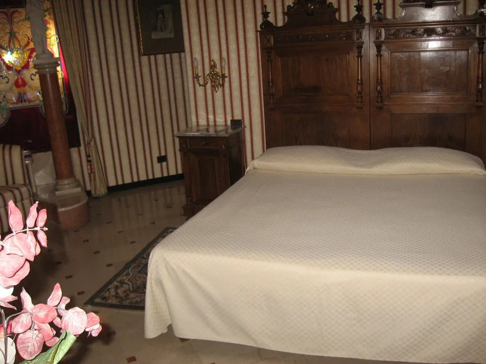 Il Castello Di San Gaudenzio