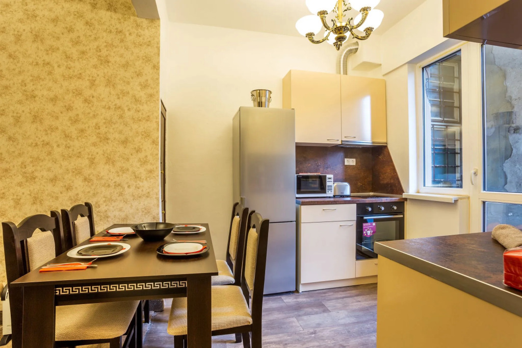 Deluxe Suite Sofia