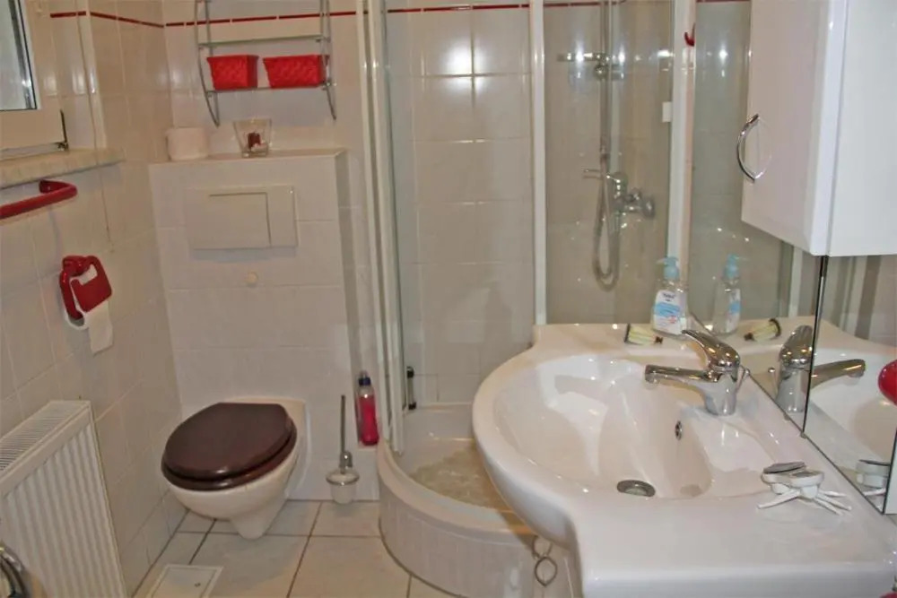 Ferienhaus Bansin USE 2791