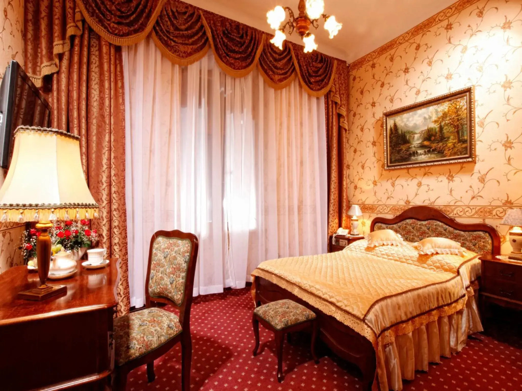 Hotel Europejski