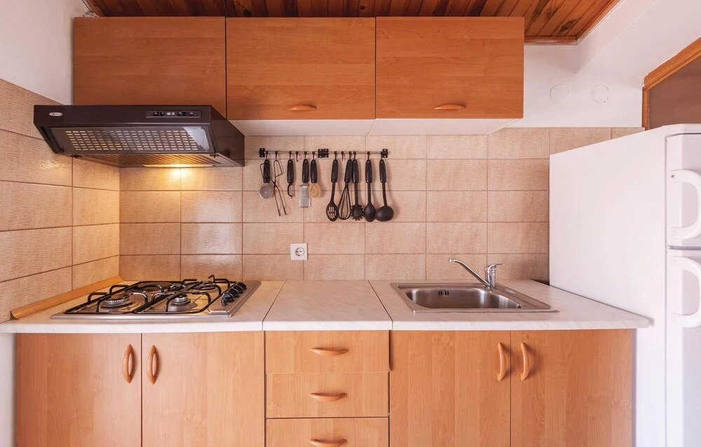 Stunning Home in Pula With Wifi and 1 Bedrooms