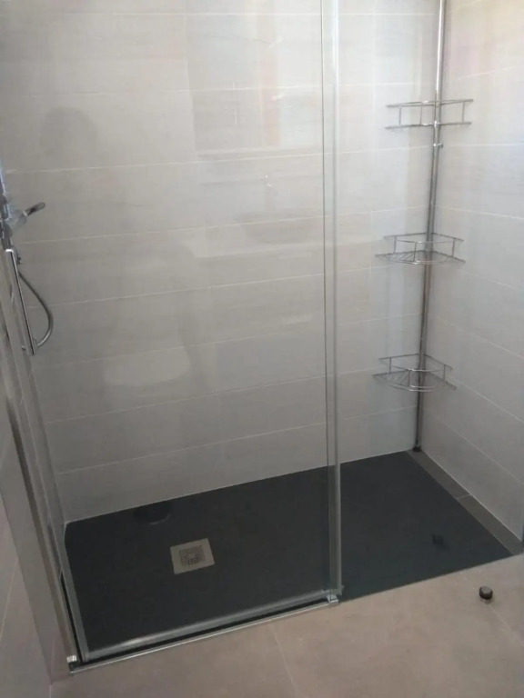 Appartement Lago Jardin
