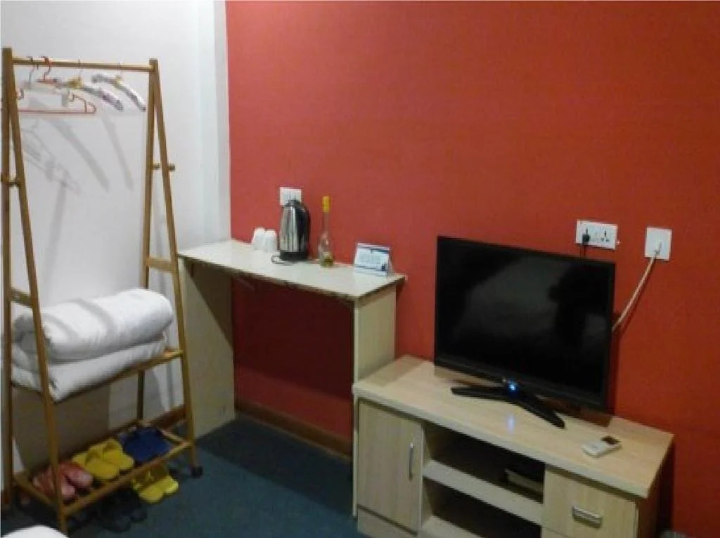 Southern Dow Hostel