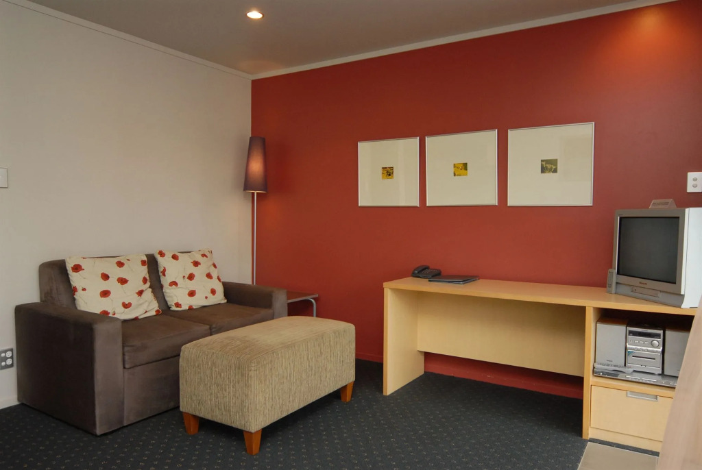 Bentleys Motor Inn