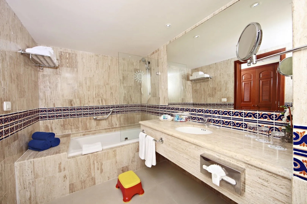 Bahia Principe Explore Coba - Hyatt Inclusive Collection - All Inclusive