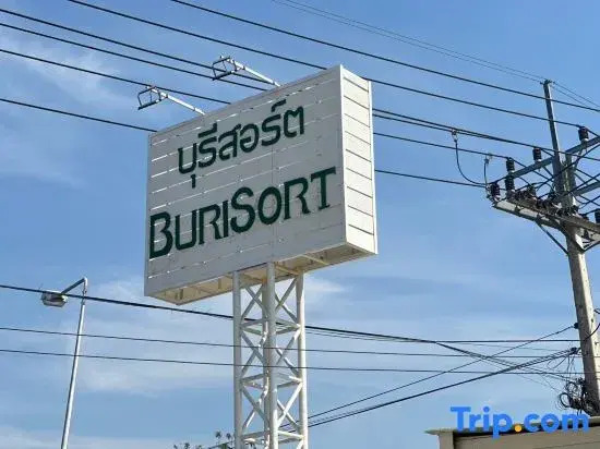 Burisort Buriram