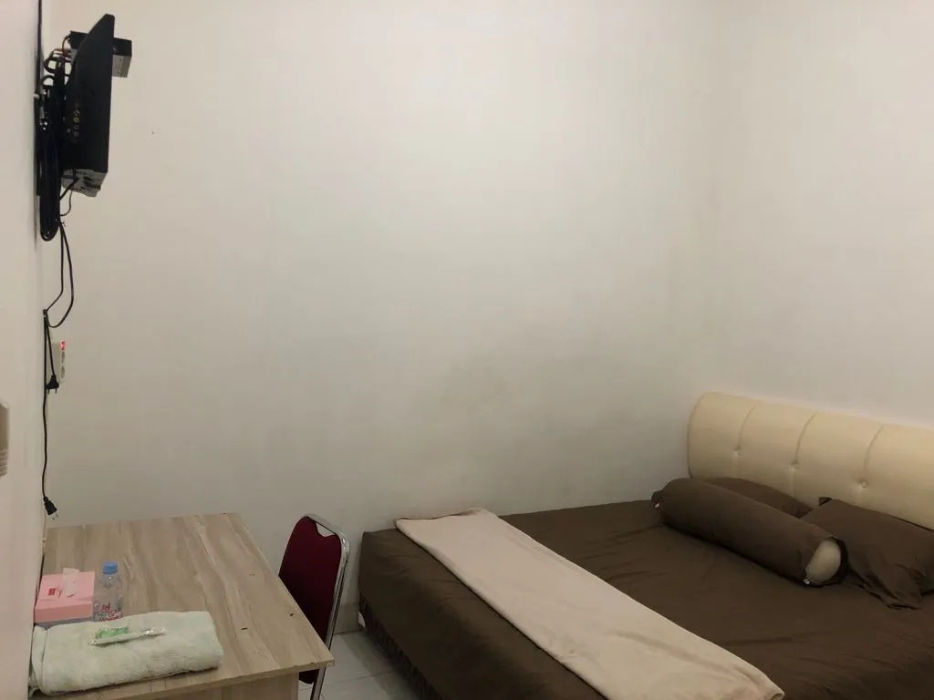 Wisma Gardenia Palangkaraya Syariah RedPartner