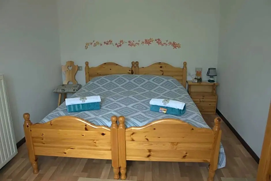 Bed and breakfast ai Sassi