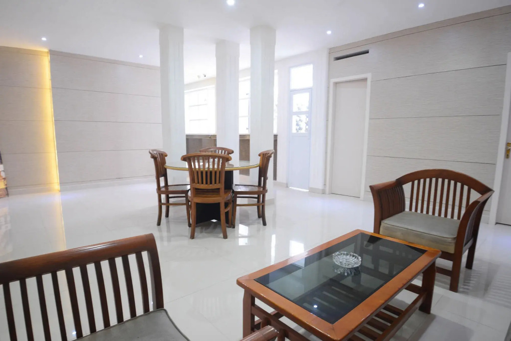 Airy Veteran 30 Bandung