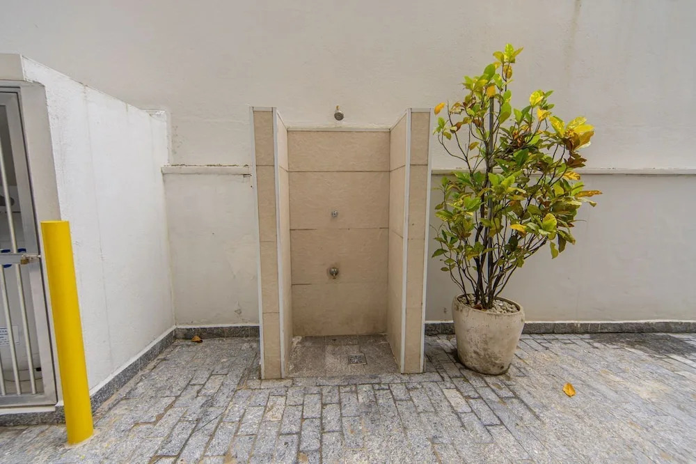 Apartamento Para 6 Pessoas a 600m da Praia