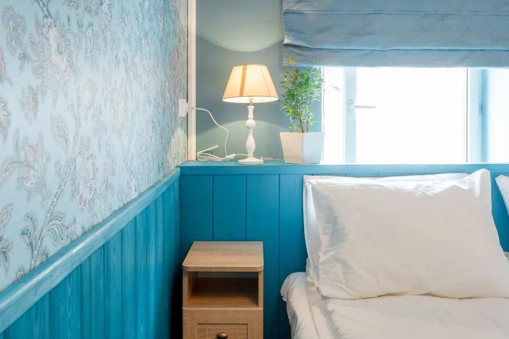 Loft Hotel Zaryadye
