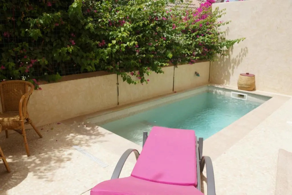 HOTEL Le Clos Des Papillons
