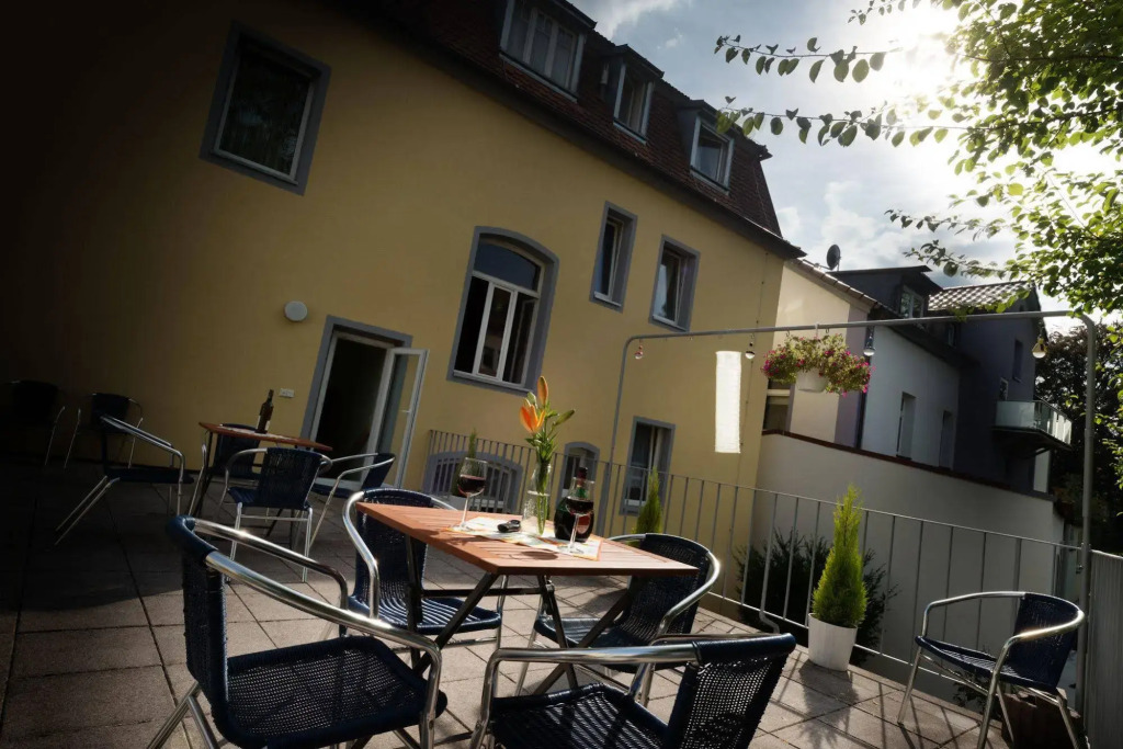 Pension Haus Marga