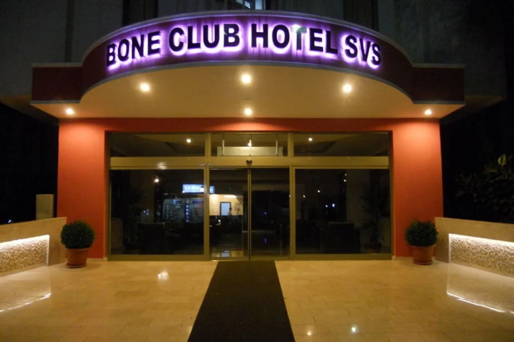 Bieno Club Svs Hotel