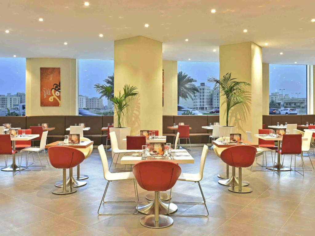 ibis Seef Manama