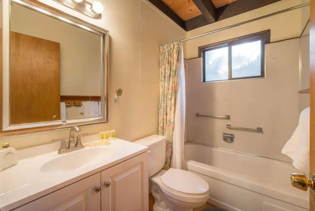 Musketeer by Avantstay Family Friendly Home In Tahoe Swiss Village!