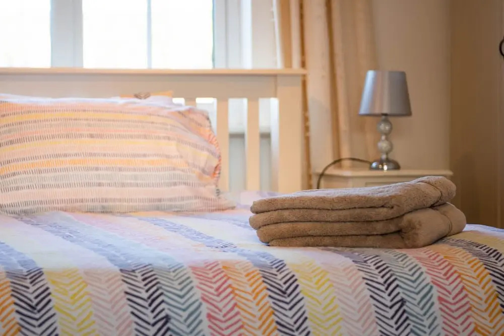 Bradog House - Beautiful 4 Bedroom House in Central Bundoran