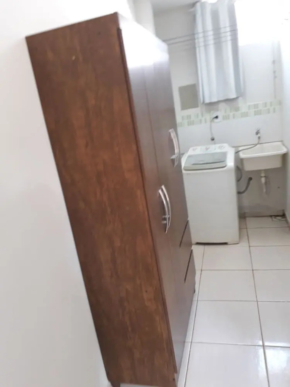 Flat Econômico Uberlândia