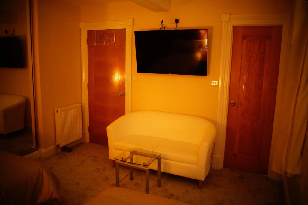 DUBLIN AIRPORT BEAUMONT HOSPITAL Maries Bed and Breakfast