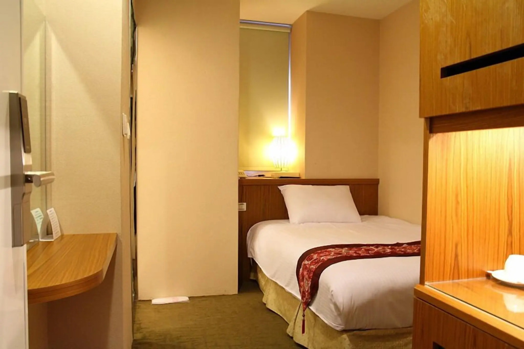 York Hotel