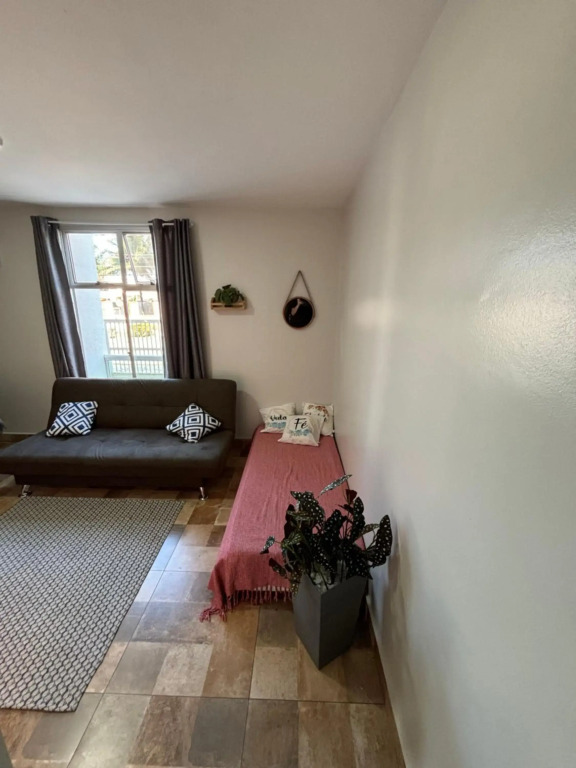 Apartamento beira mar com wifi, ar condicionado, 1 garagem, Check in 11h e Check out 15h