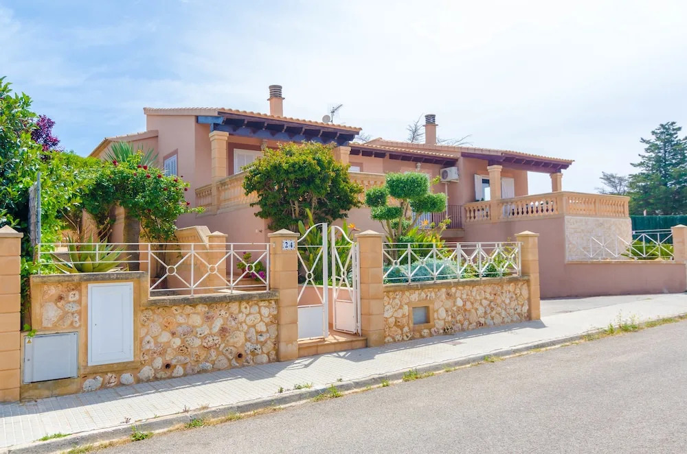 Casa Toni