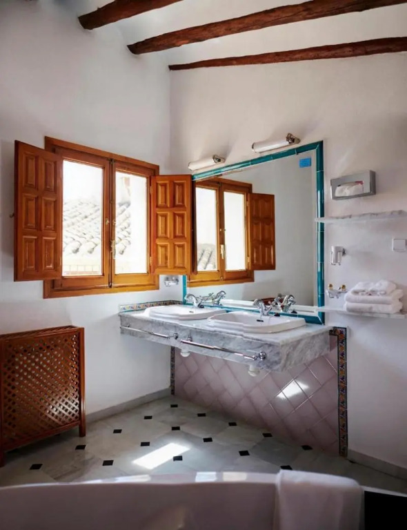 Hotel Casa de los Arcos