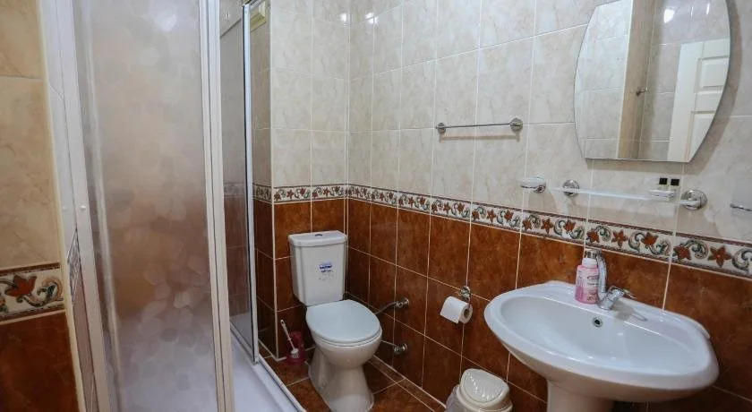 Amasra Metin Hotel