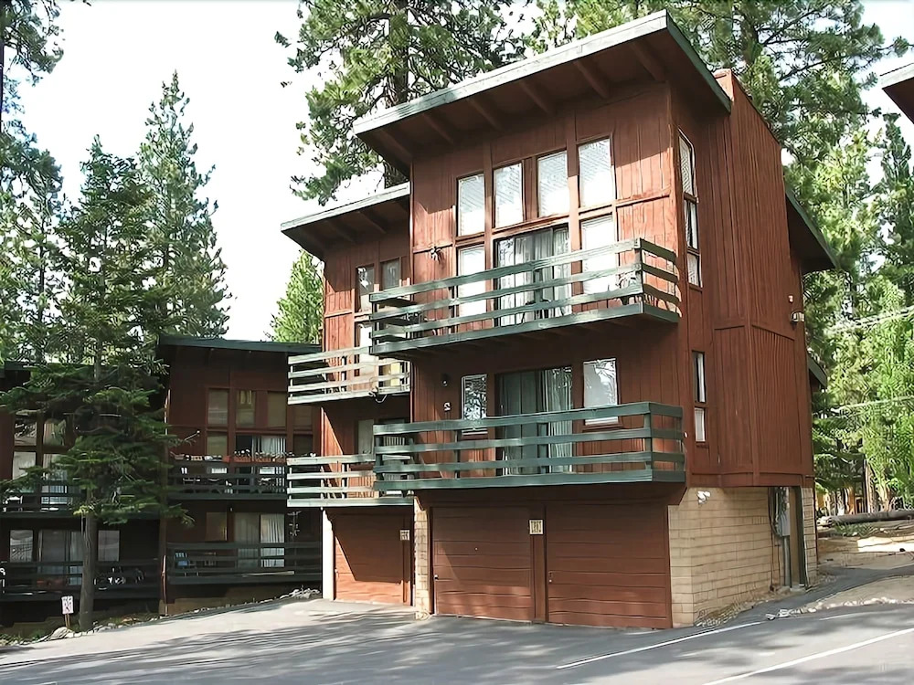 Lake Tahoe Lodging Company