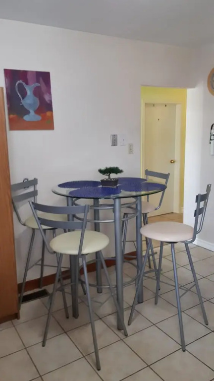 McMaster Accommodations