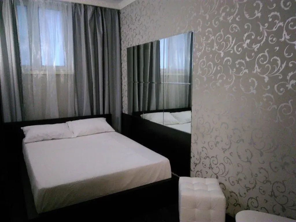 Roomp Volkonskiy