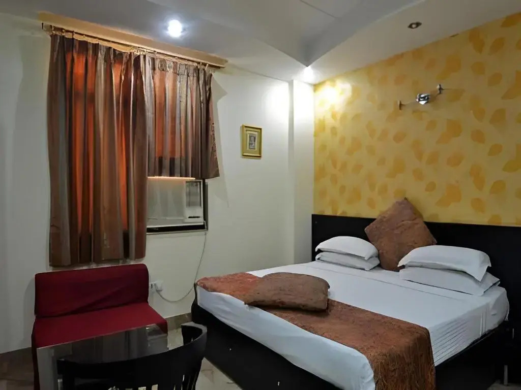 Hotel Jeniffer Inn