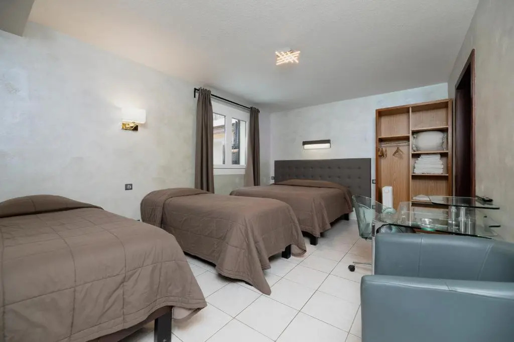 Motel Dornex