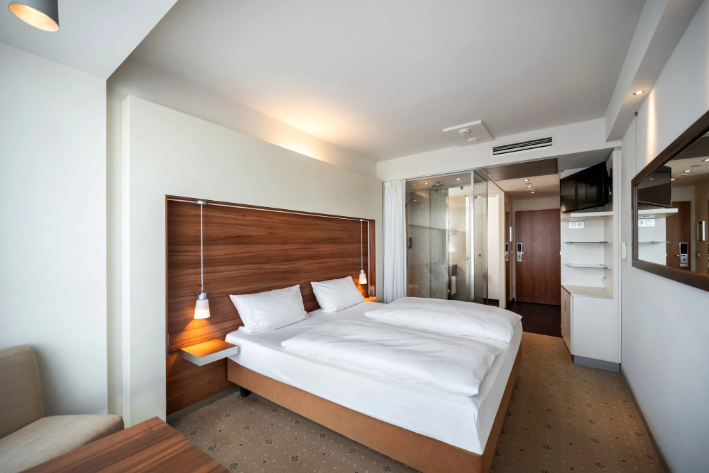 Barceló Dresden Newa