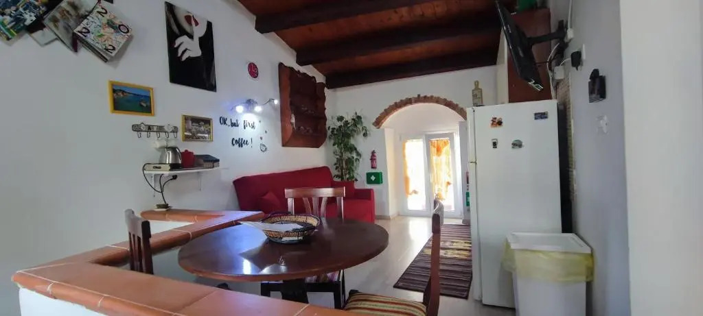Appartamento Giada