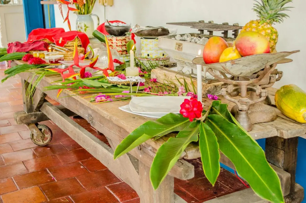 Hotel Boutique Fundadores en Cauca Viejo