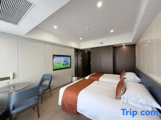 Hengdian Dream Inn Selected Hotel (Actor's Village Branch)
