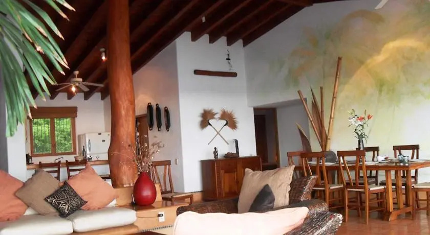La Casa Que Ve Al Mar
