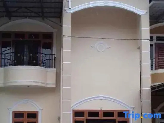 Villa Inn Berastagi