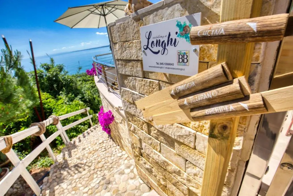Residenze Longhi