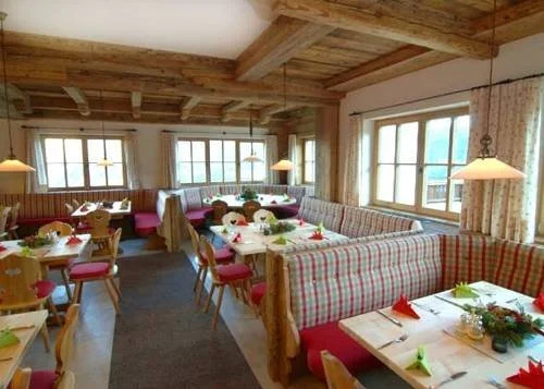Loderbichl Alm Ferienwohnungen