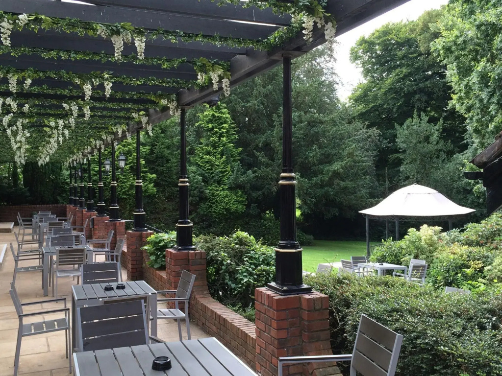 Deanwater Hotel