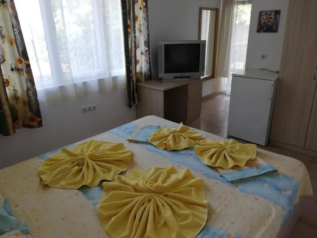Apartments Ivelin
