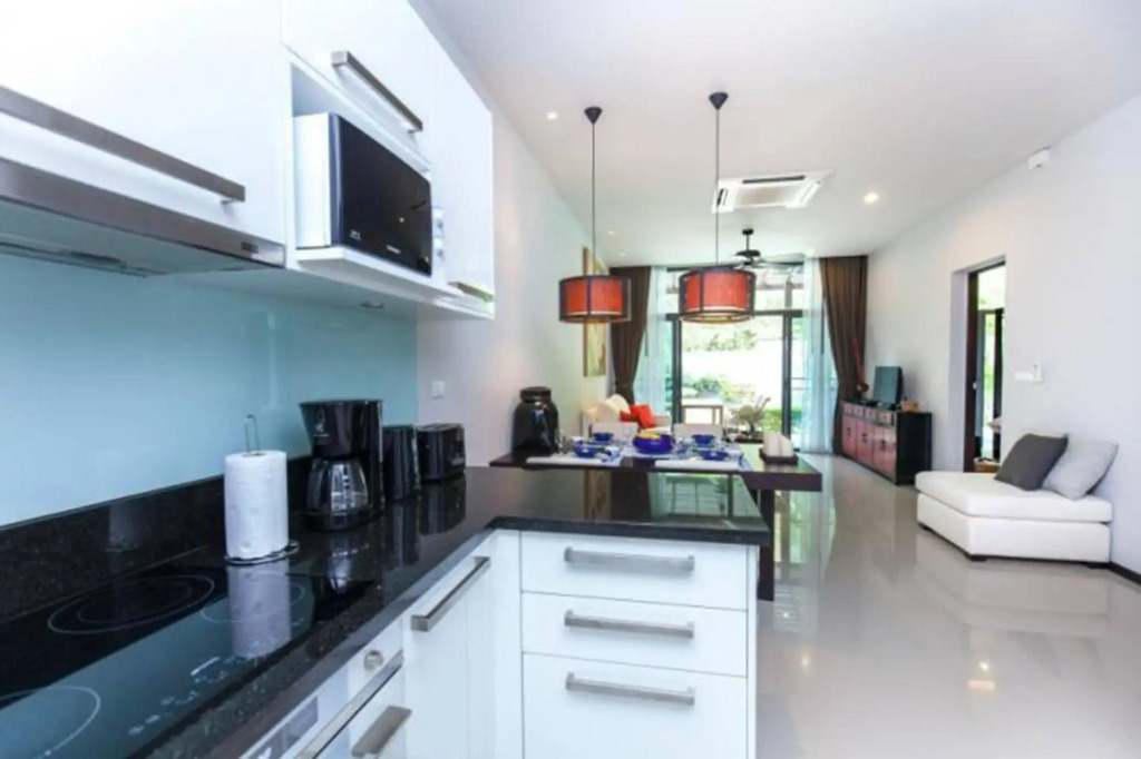 Astree Villa by Jetta