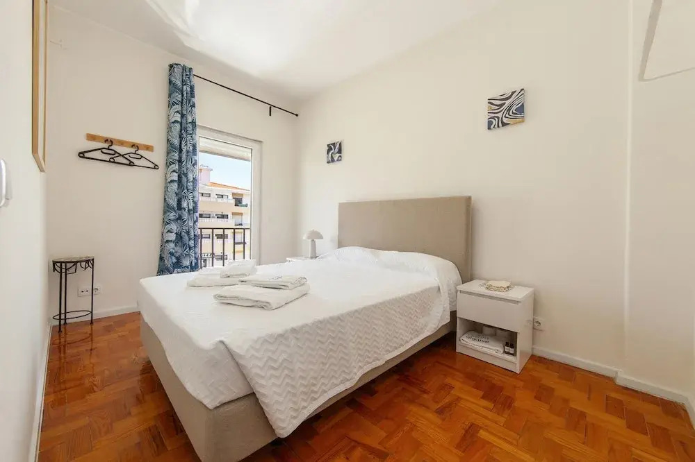Trindade Sun Guesthouse