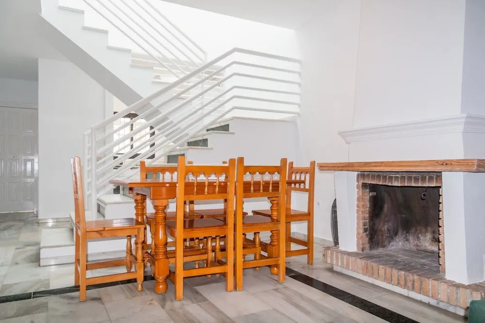 Canovas Nerja - Antali Villas
