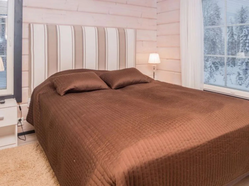 Holiday Home Villa sukka a by Interhome