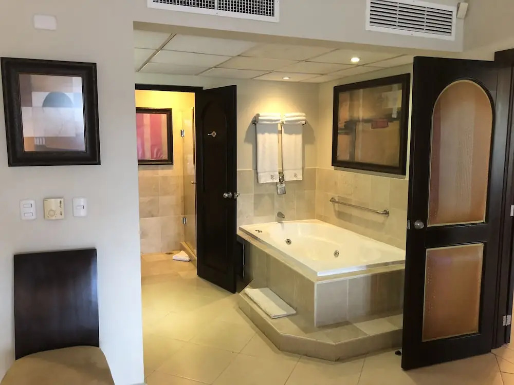 Lifestyle Kosher Presidential Suites