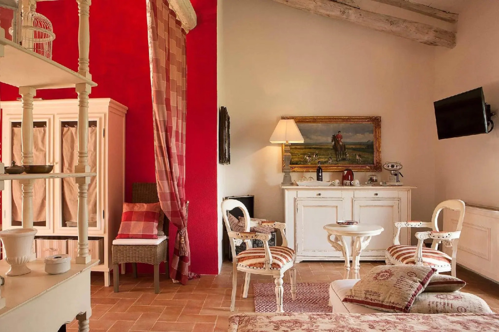 Dimora Santa Margherita - Relais di Charme